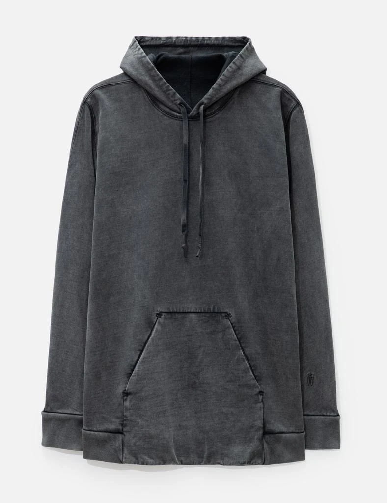 11 By Boris Bidjan Saberi H1B F1235 Hoodie Sweater 1