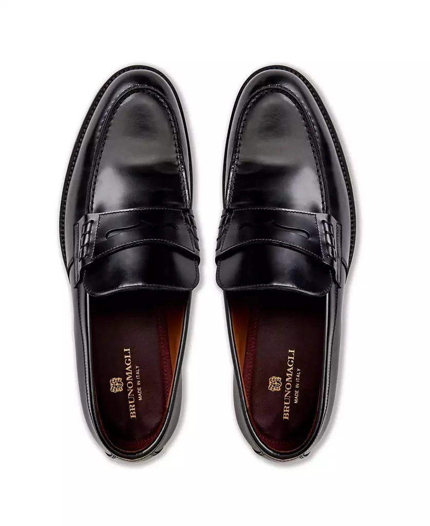 Bruno Magli Men's Carter Slip-On Shoes 4