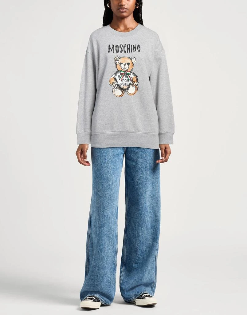 Moschino Sweatshirt 2