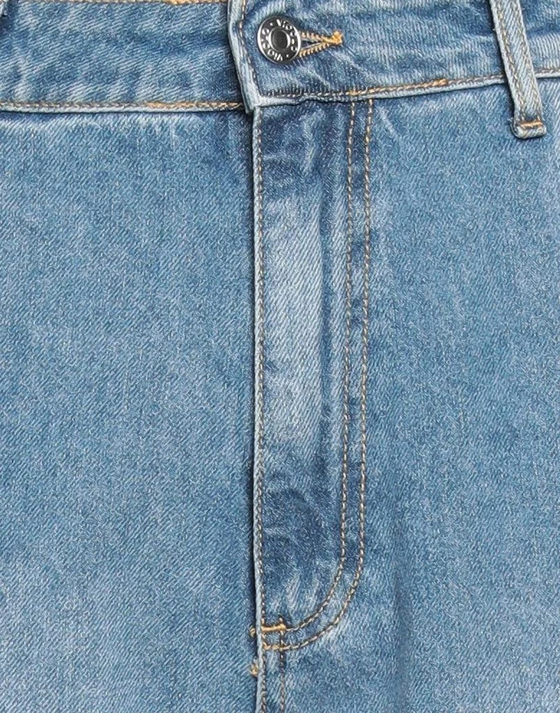 VICOLO Denim pants 4