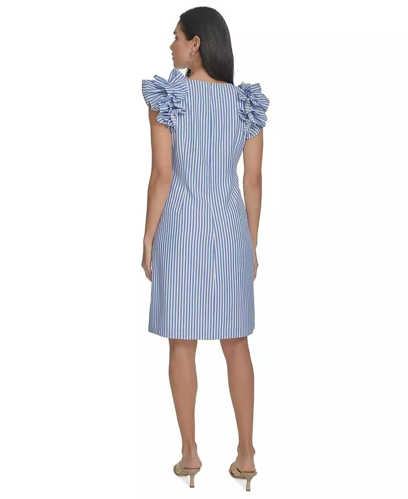 women swing dress Rachel Dress