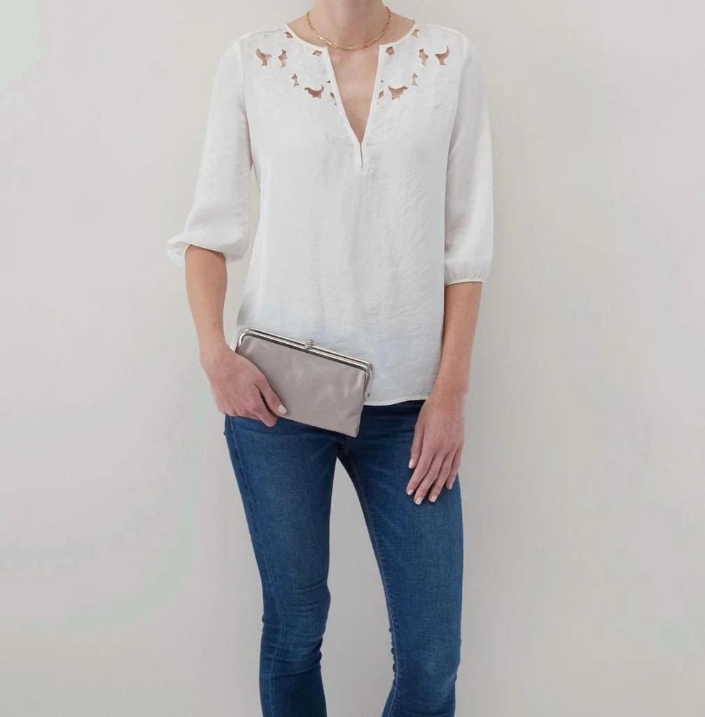 Hobo Hobo - Women
s Lauren Clutch 2