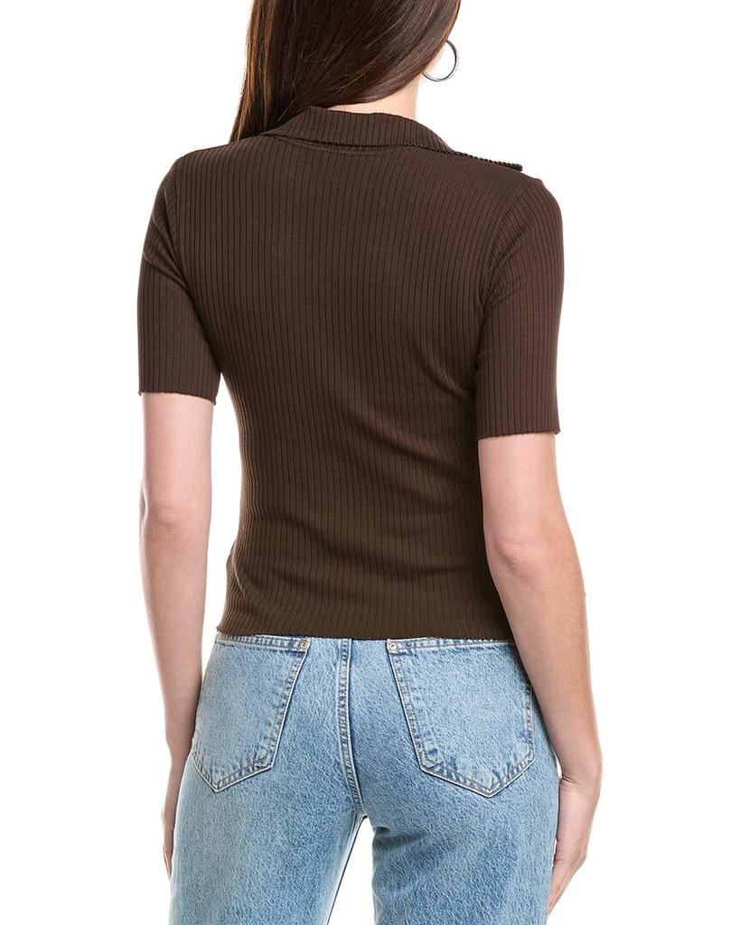 Cotton Citizen Ibiza Polo Shirt