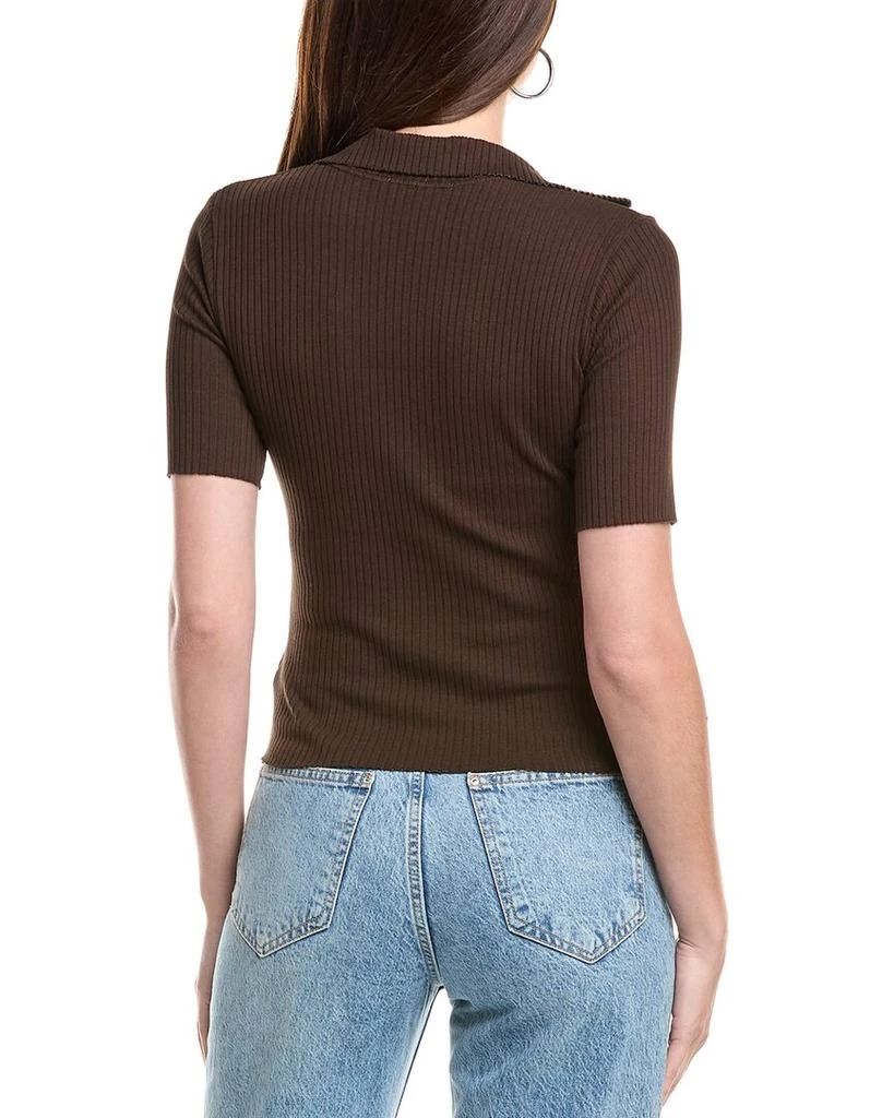 Cotton Citizen Ibiza Polo Shirt 2