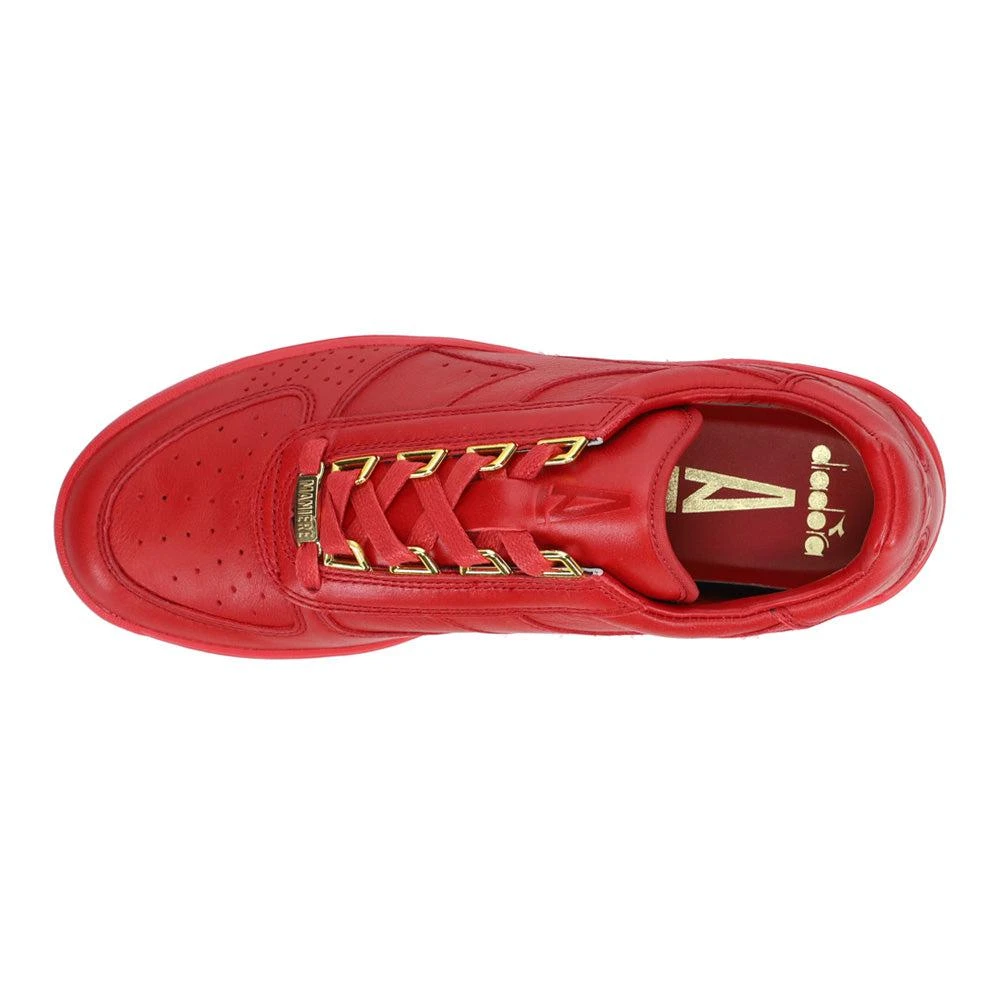Diadora B.Elite A Ma Maniére Lace Up Sneakers 4