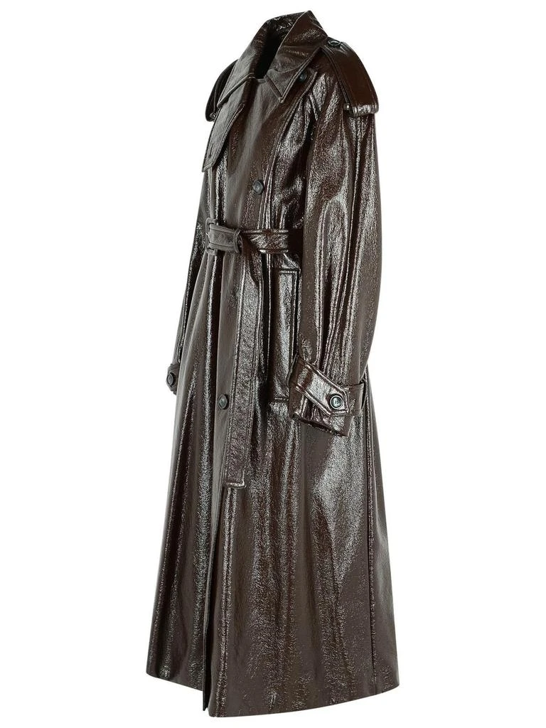 Max Mara Sportmax Belted Long Coat 3