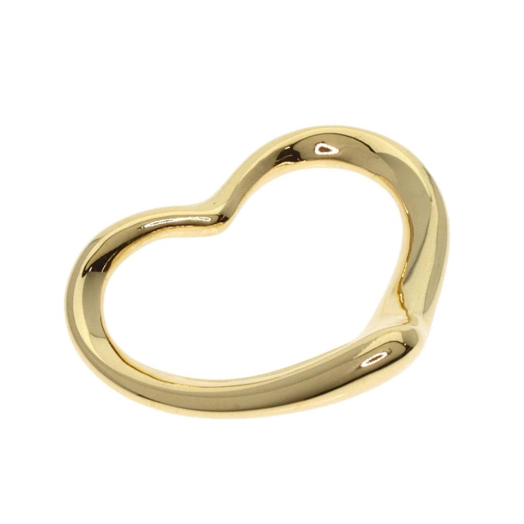 Tiffany & Co. yellow gold (18K) Pendant (Pre-Owned)