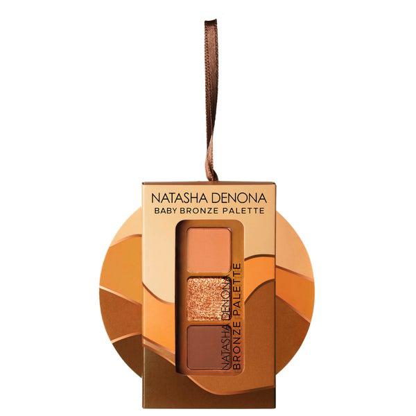 Natasha Denona Natasha Denona Baby Bronze Palette