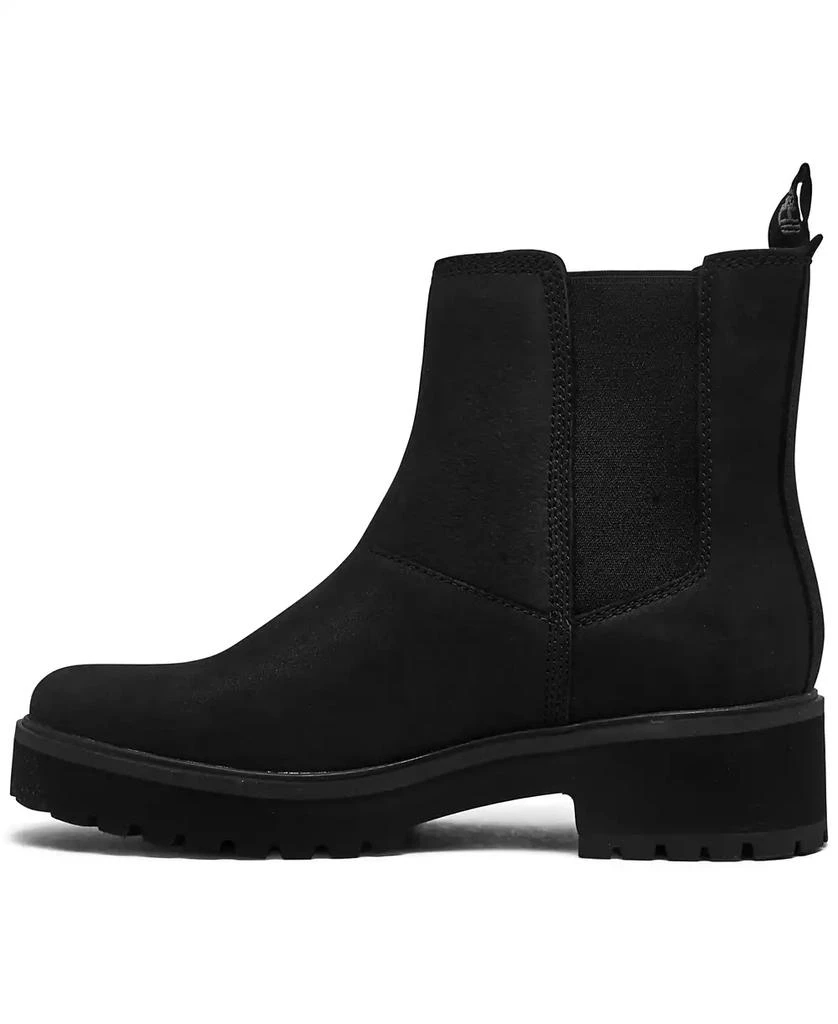 Timberland Women's Carnaby Cool Mid Chelsea Boots from Finish Line 5