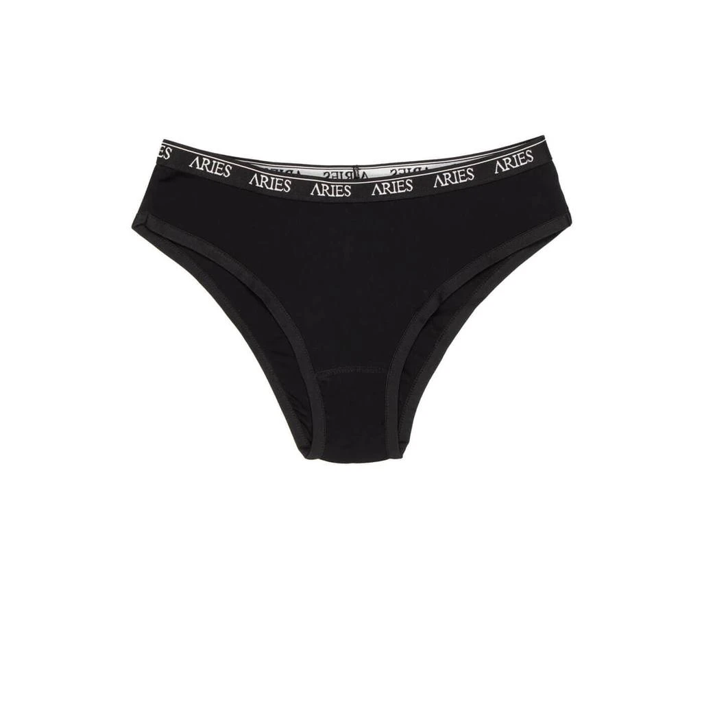 Aries Mercerised brief 1