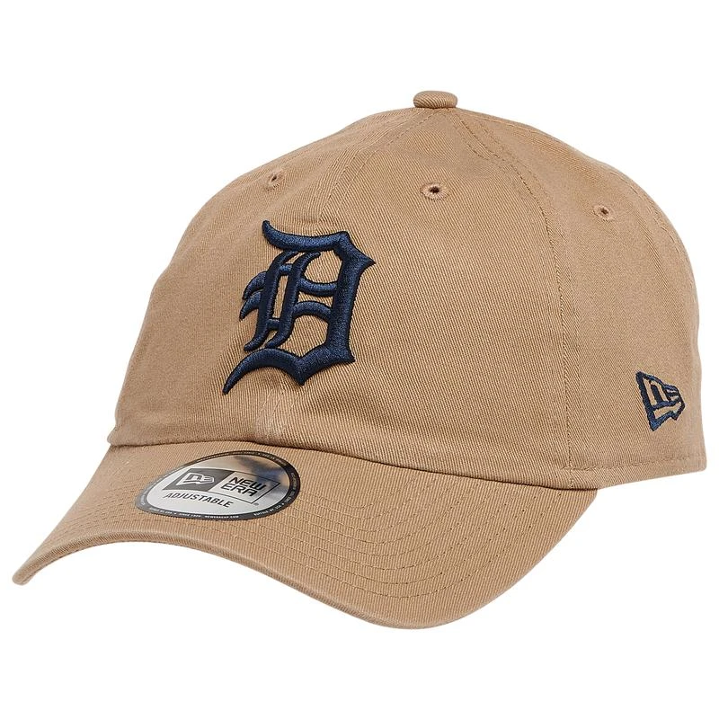 New Era New Era Tigers 9Twenty Core Classic Replica Core - Men's 1