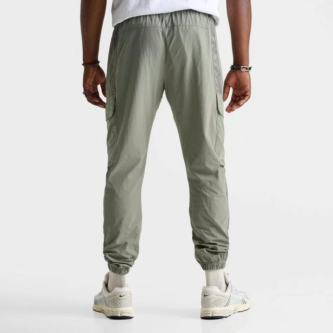 NIKE Men's Nike Air Max Woven Cargo Pants 4