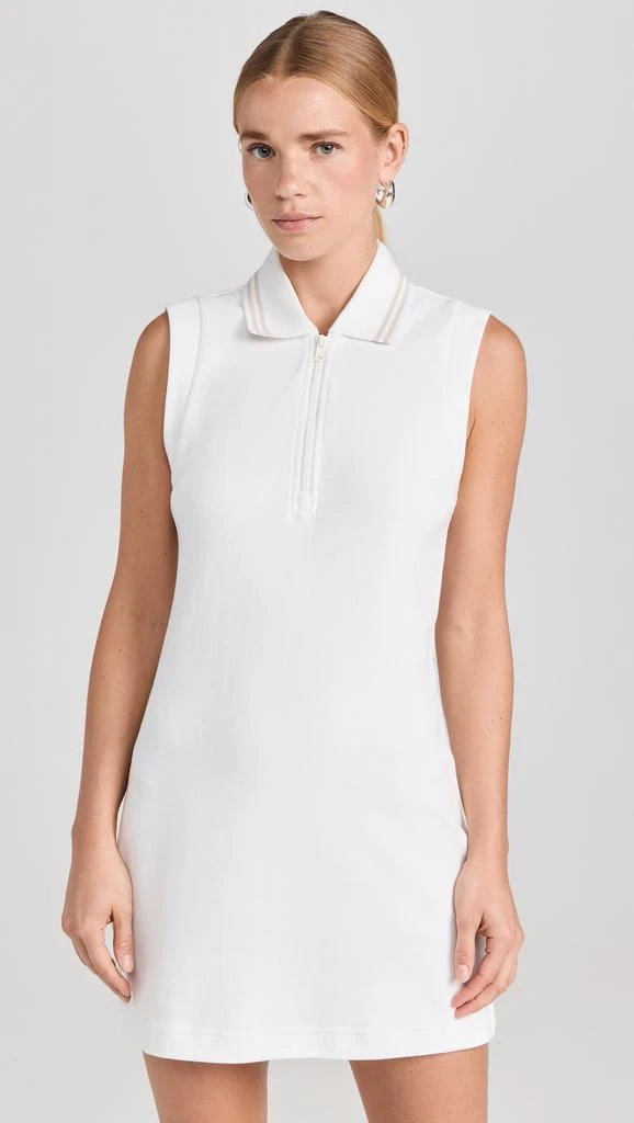 The Upside Pasadena Palma Dress 6