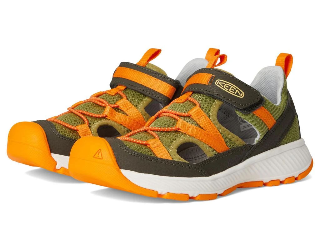 Keen Motozoa Sandal (Little Kid/Big Kid) 1