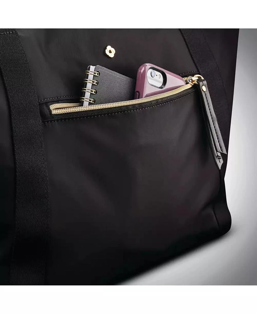 Samsonite Mobile Solution Classic Convertible Carryall 3