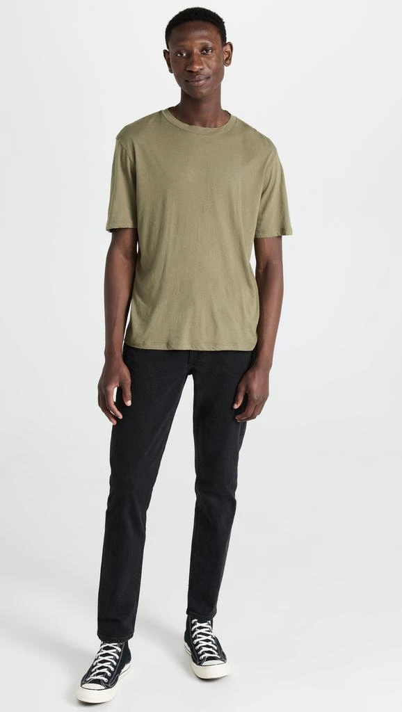 Rag & Bone Fit 2 Authentic Stretch Jeans 4
