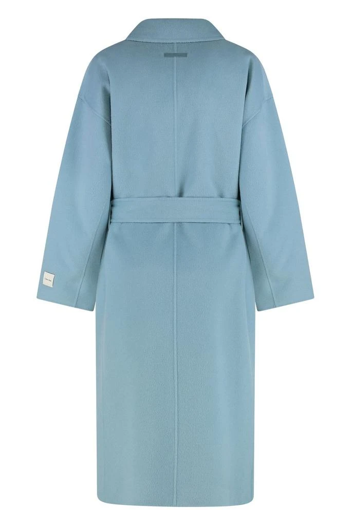Calvin Klein WOOL COAT 2