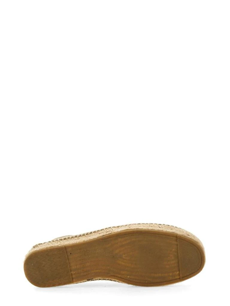 MANEBÍ Manebí Leather Espadrille 6