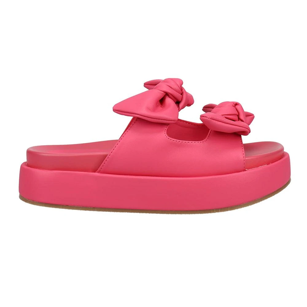 Shu Shop Kiki Flat Platform Sandals 1