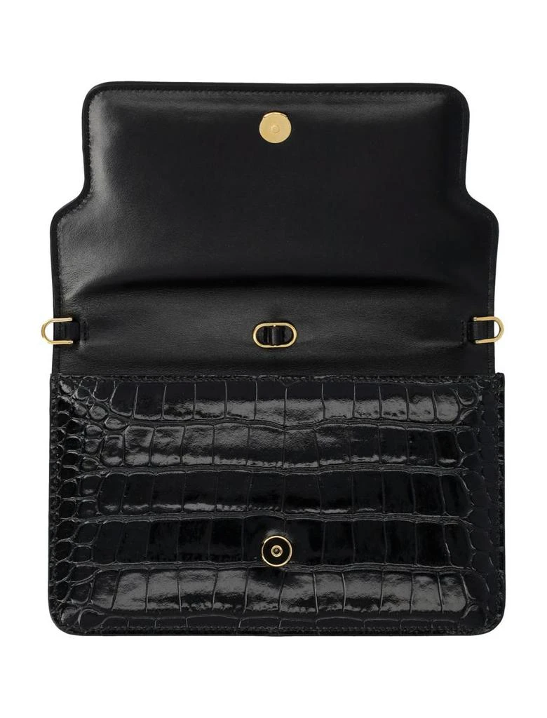 Tom Ford Tom Ford Whitney Small Shoulder Bag 5
