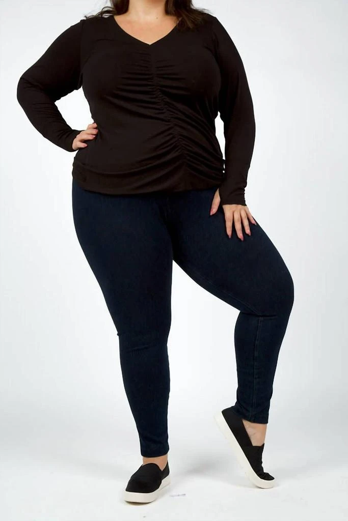 Lyssé Lysse - Denim Legging 1
