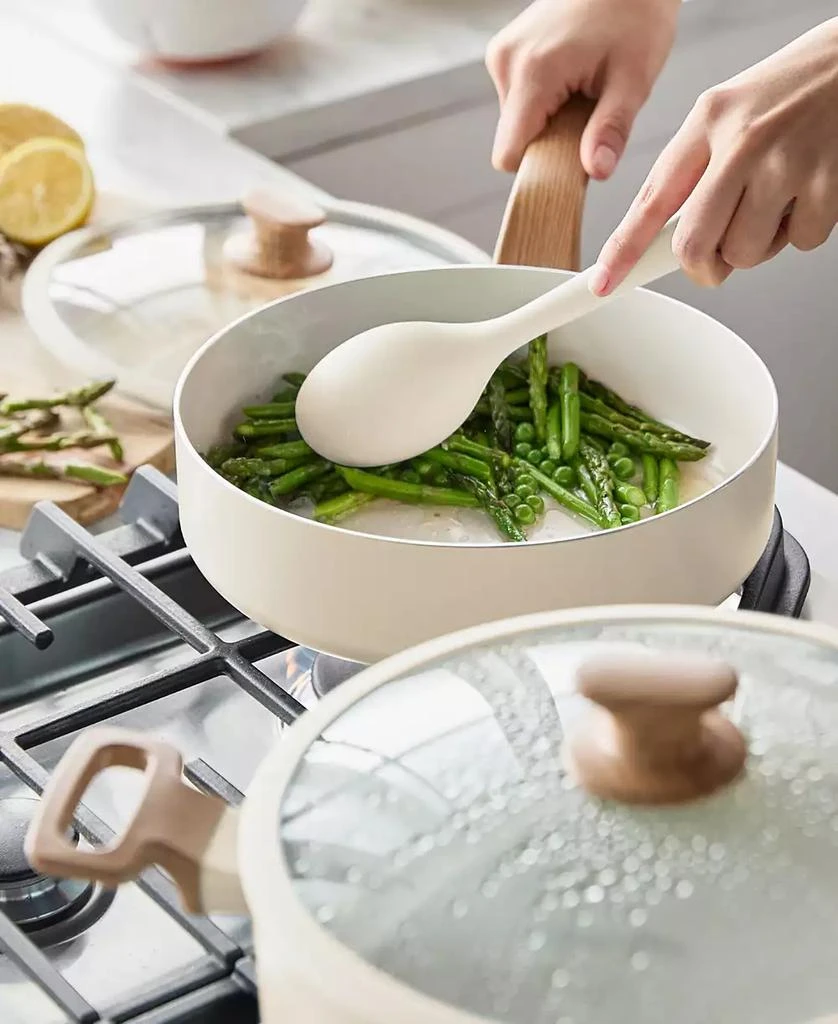 Greenpan Essence Ceramic Nonstick 10-Piece Cookware Set 7