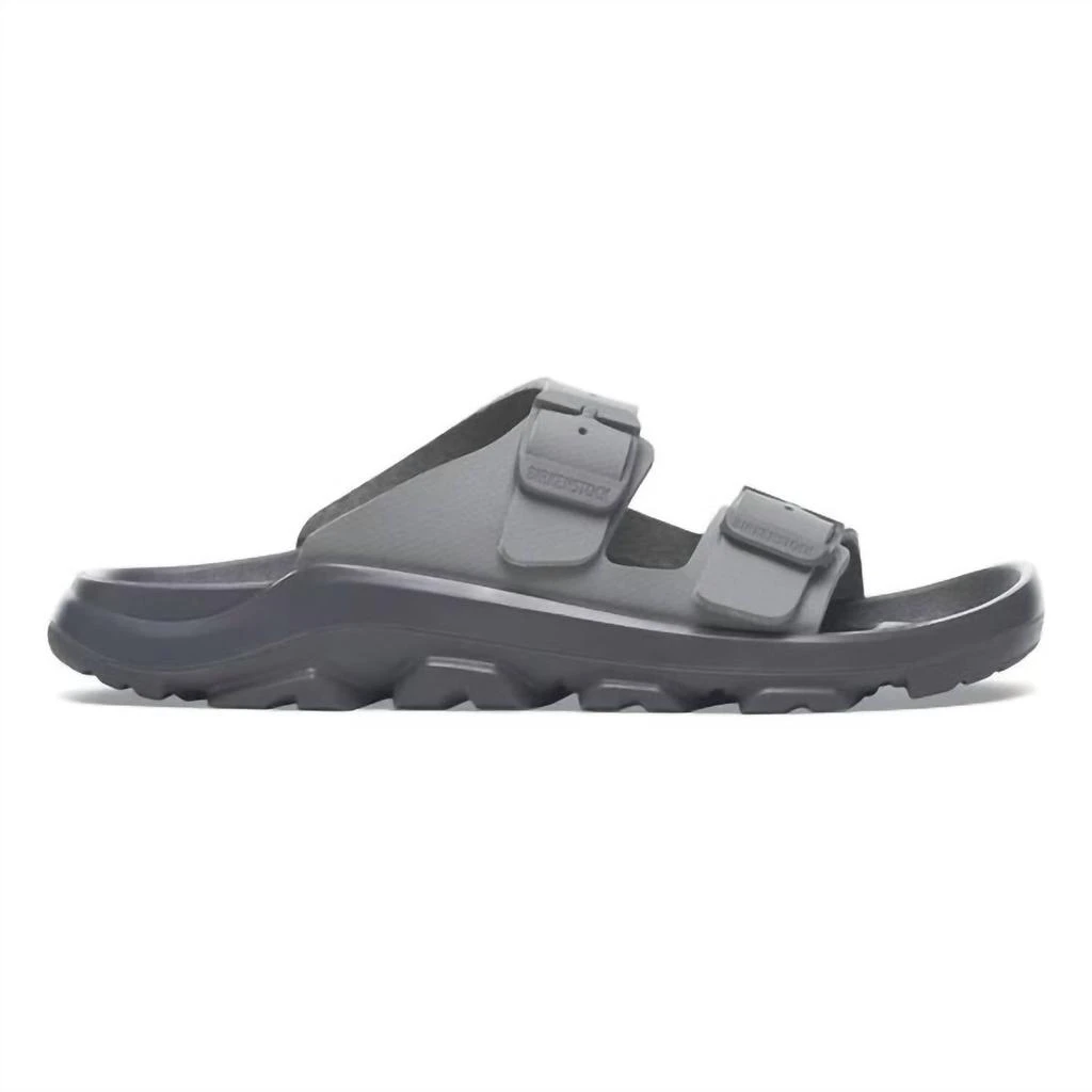 Birkenstock Birkenstock - Men
s Mogami Terra Stealth Sandal