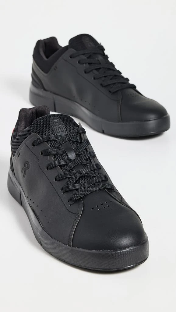 On The Roger Advantage Sneakers 3