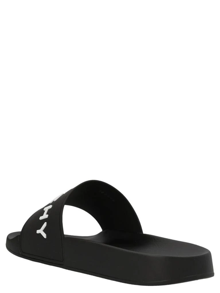 Givenchy Givenchy Logo Slides 2