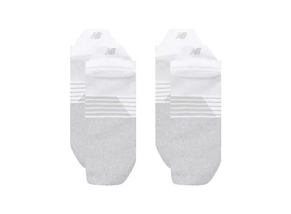 New Balance Pro Training LT Tab Socks 2 Pack 3