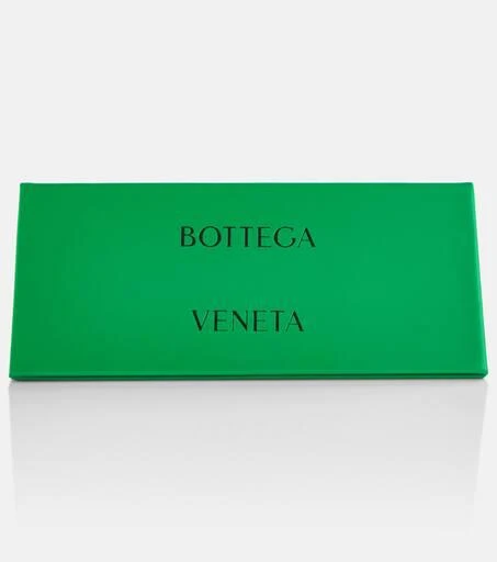 Bottega Veneta Sardine aviator sunglasses 5