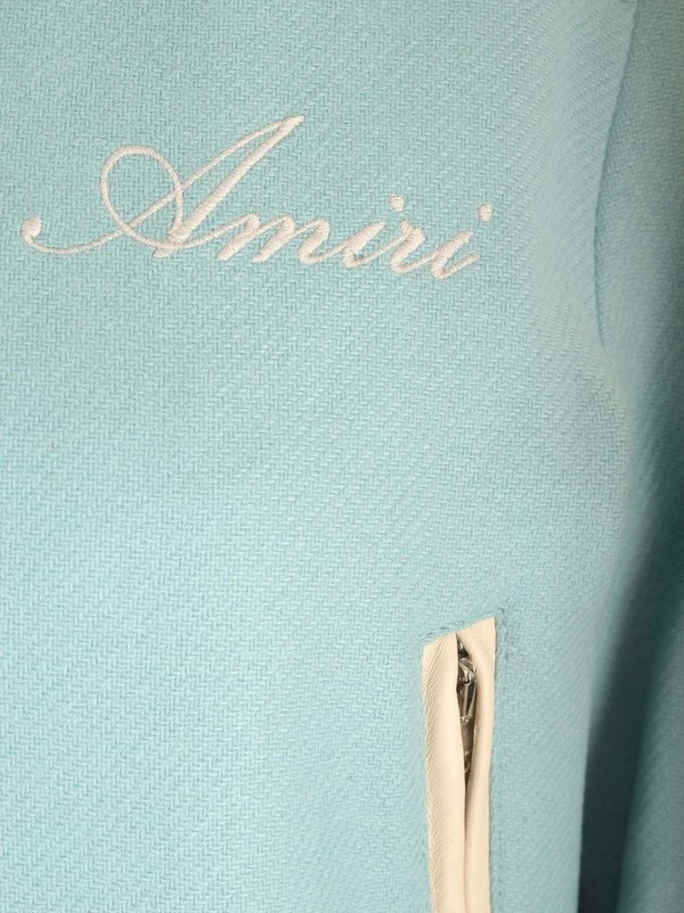 AMIRI Bones Jacket 4