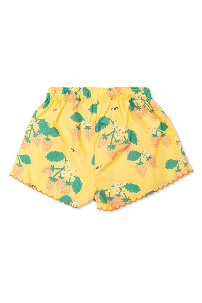 Tinycottons TINYCOTTONS Graphic Shorts