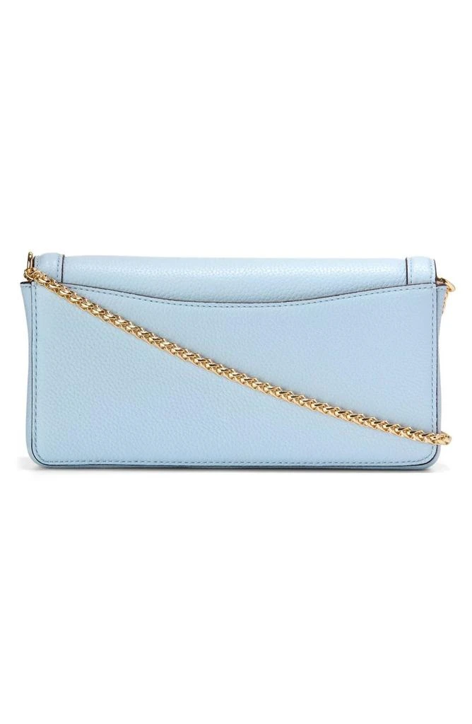 Cole Haan Daniella Leather Wallet on a Chain 2