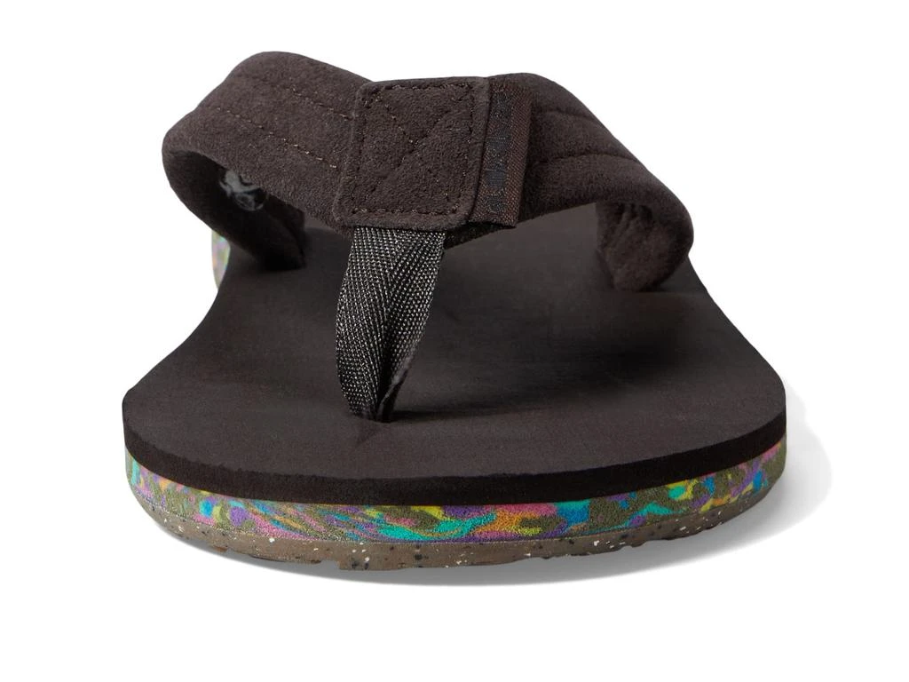 Quiksilver Carver Suede Recycled 2