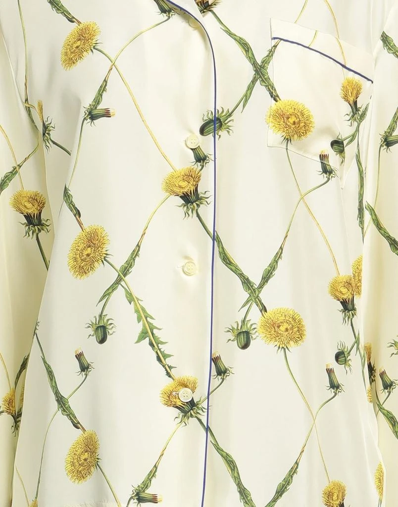 Burberry Floral shirts
blouses 4