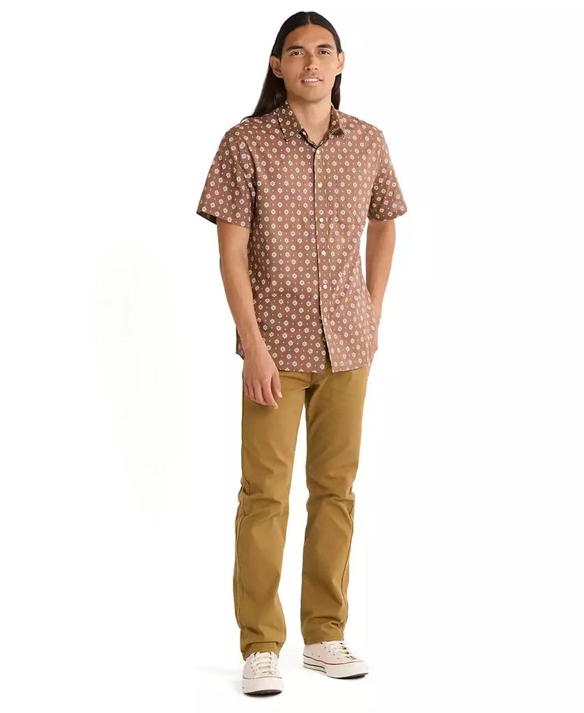 Pendleton Men's Short Sleeve Shoreline Shirt 4
