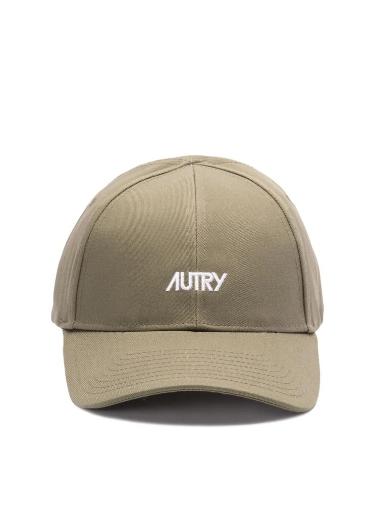 Autry Caps Main Unisex