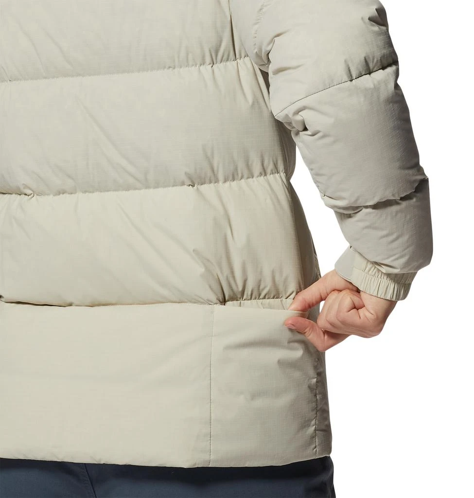 Mountain Hardwear Nevadan™ Down Jacket - Women's 5