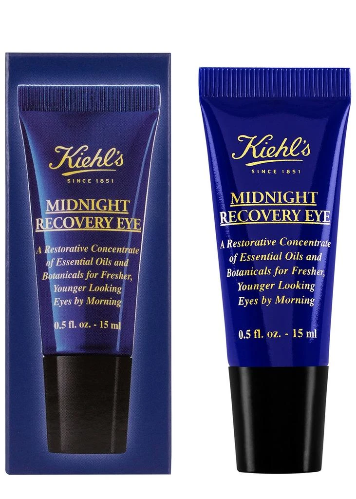 Kiehl's Midnight Recovery Eye 15ml 2