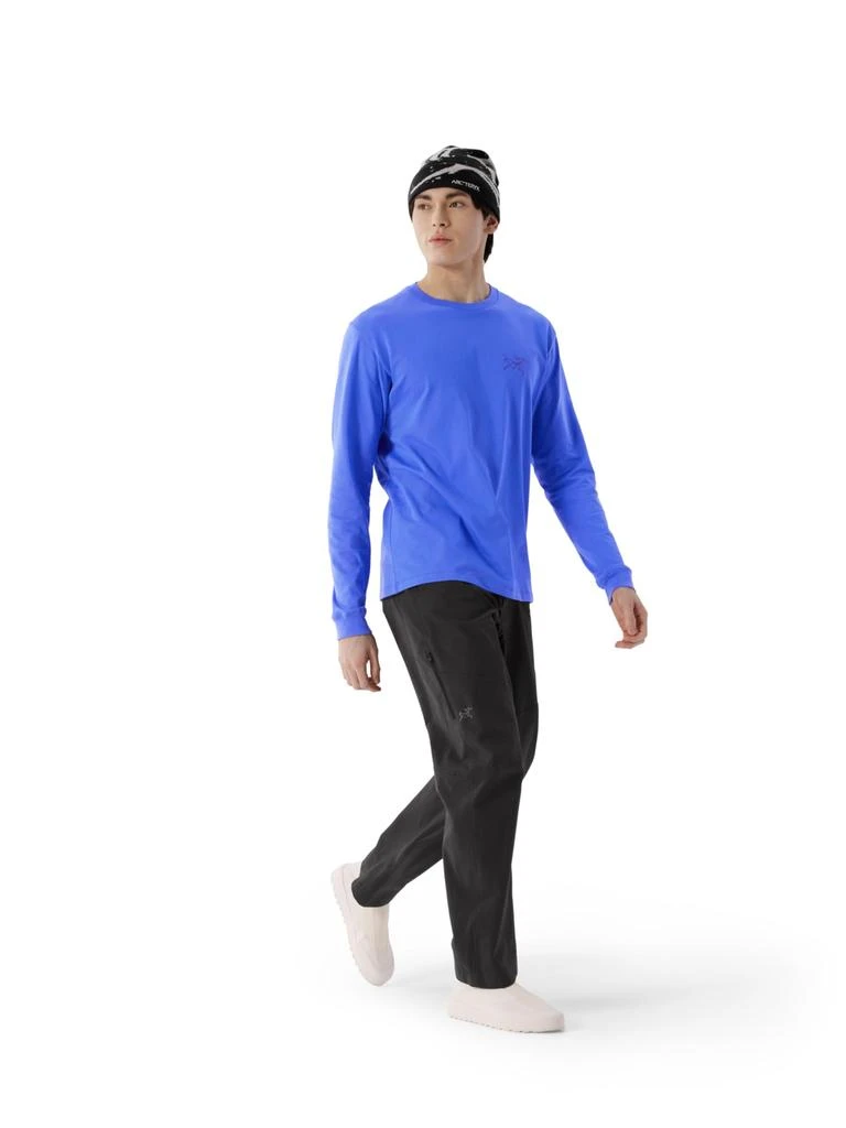 Arc'teryx Arc'teryx Kragg SL Cotton Shirt LS Men's | Soft Cotton Climbing Shirt 5