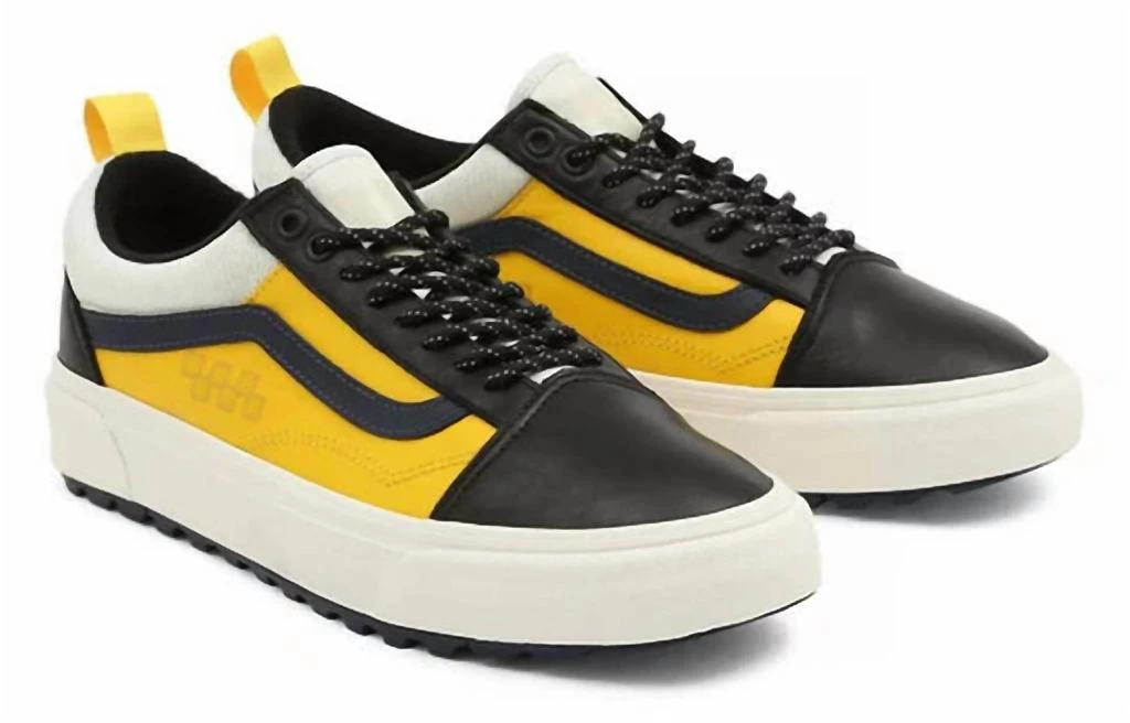 Vans Vans - Men's Old Skool Sneaker 1