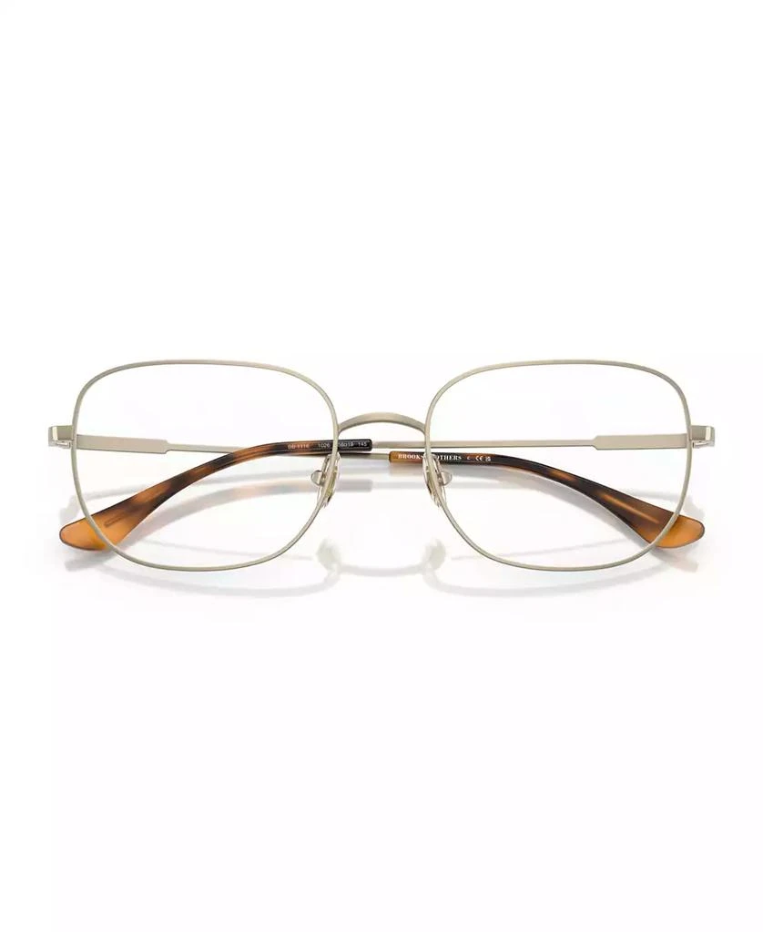 Brooks Brothers Men's Eyeglasses, BB1116 2