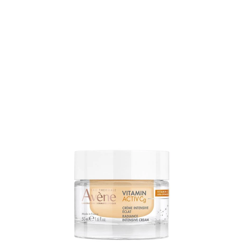 Avene Avène Vitamin Activ Cg Radiance Intensive Cream 50ml