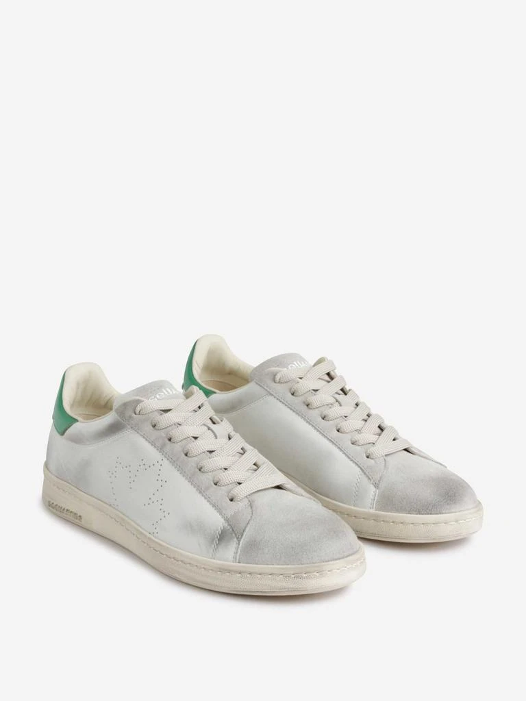 DSQUARED2 Dsquared2 New Jersey Low-Top Sneakers 2