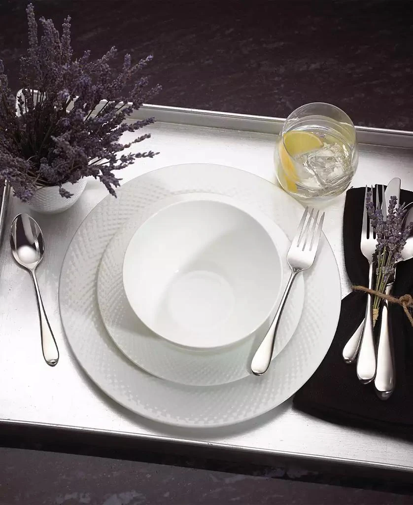 Gorham 18/10 Flatware, Studio 5 Piece Place Setting 3