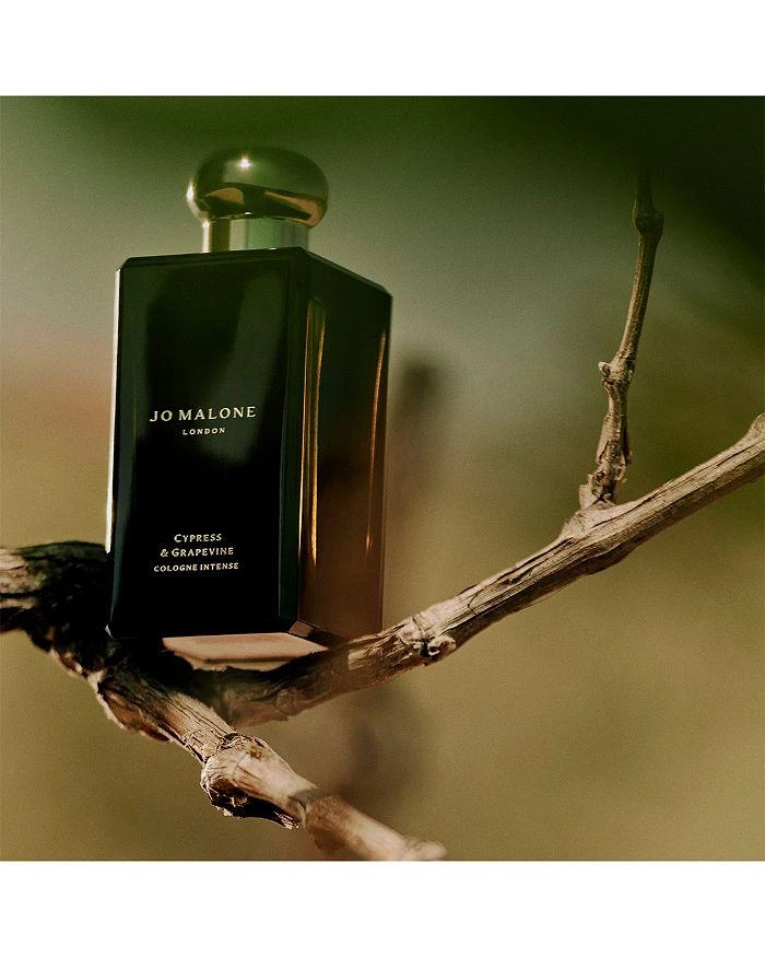 Jo Malone London Woody Cologne Intense Trio ($84 value) 4