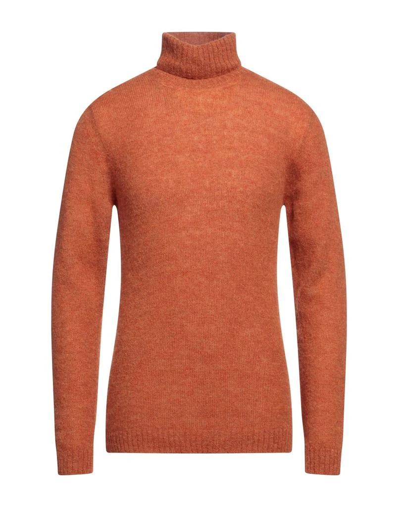 irish crone Turtleneck 1