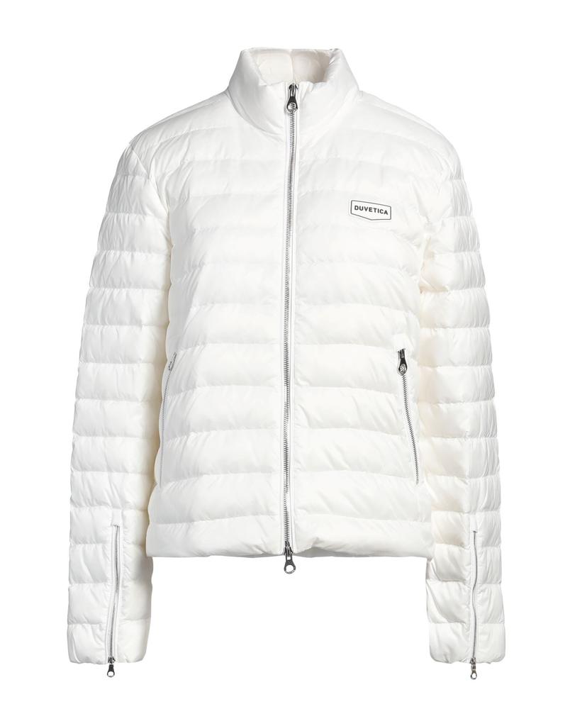 DUVETICA Shell  jacket