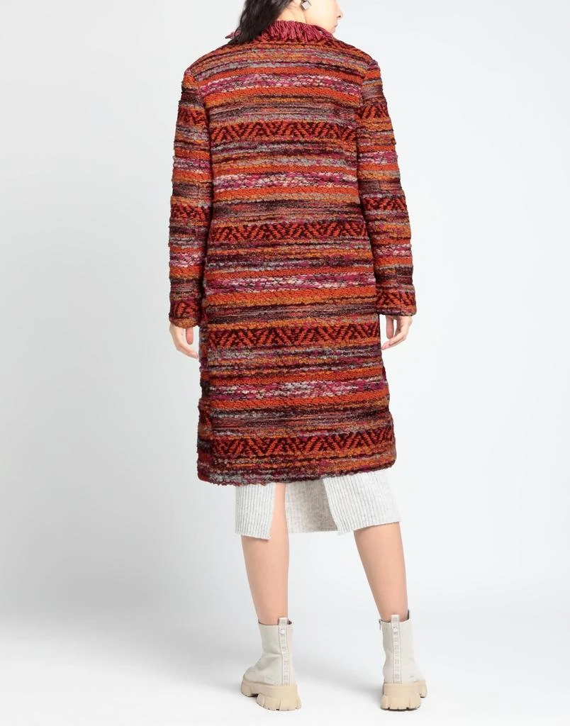 DE'HART Full-length jacket 3